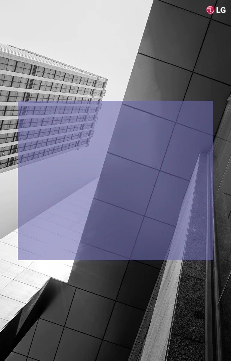 LG HVAC Chiller VRF white paper